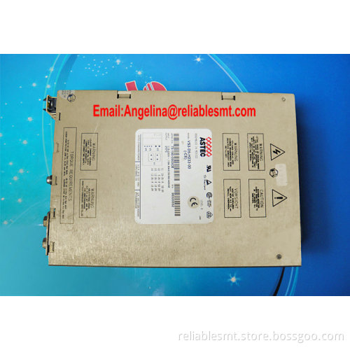 DEK parts 288 Y0 PSU Power Supply unit P/N:126000